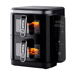 Freidora de Aire Vitta 11,8L