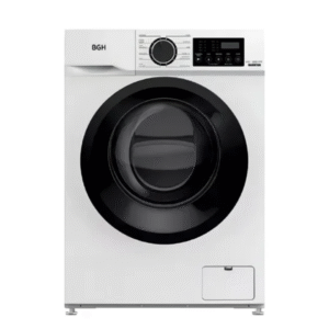 Lavarropas Bgh 6kg Inverter
