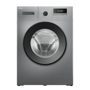 Lavarropas Enova 8kg Inverter