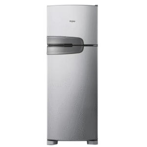 Heladera Whirlpool 340 Litros No Frost