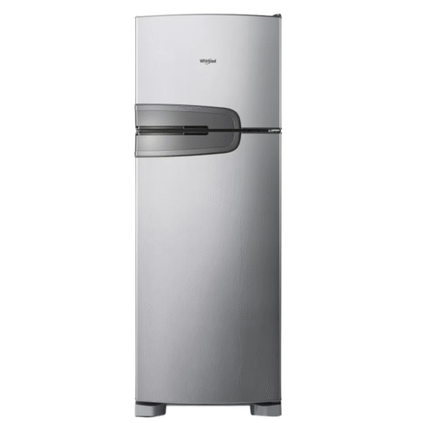 Heladera Whirlpool 340 Litros No Frost
