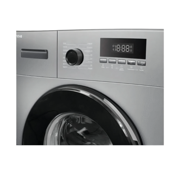 Lavarropas Enova 8kg Inverter - Image 3