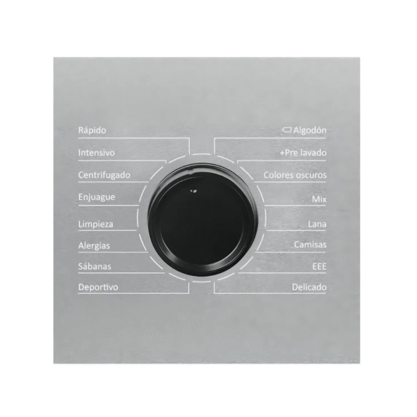 Lavarropas Enova 8kg Inverter - Image 4
