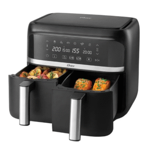 Freidora de Aire Oster 7,6L Dual