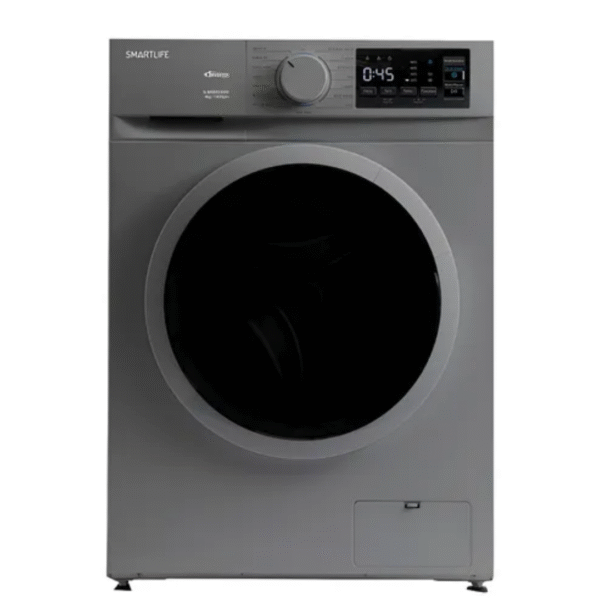 Lavarropas SmartLife 8kg Inverter