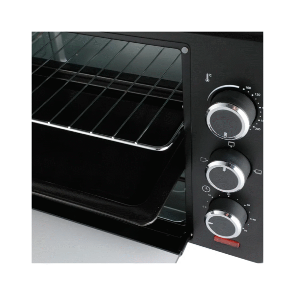 Horno Electrico SmartLife 30L - Image 2