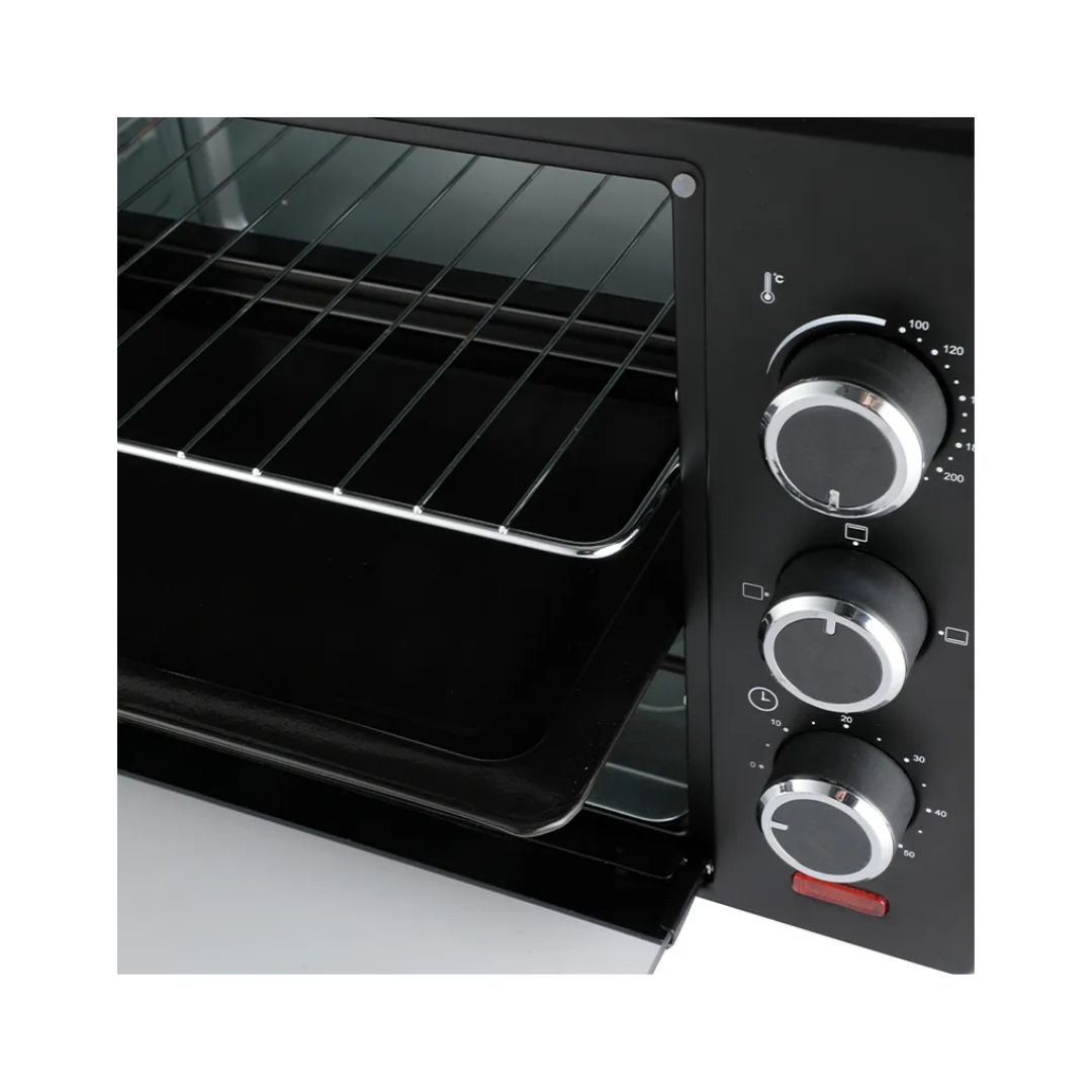Horno Electrico SmartLife 30L - Image 2