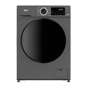 Lavarropas Bgh 8kg Inverter