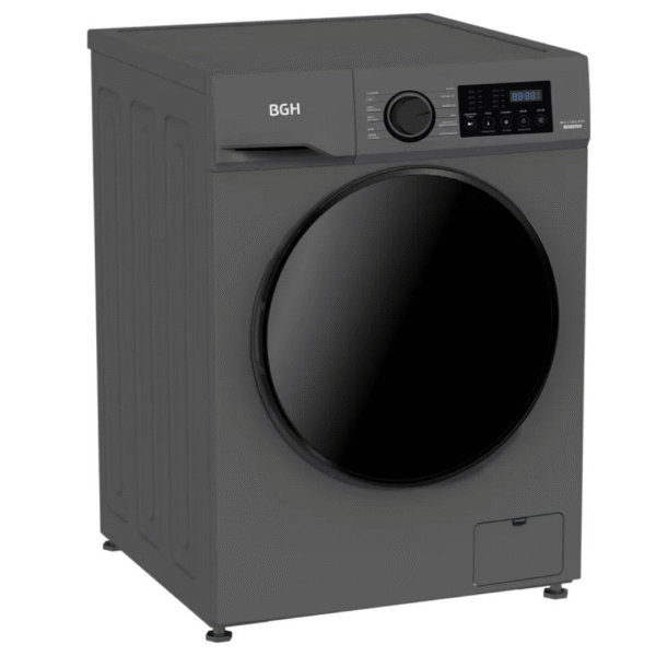 Lavarropas Bgh 8kg Inverter - Image 2
