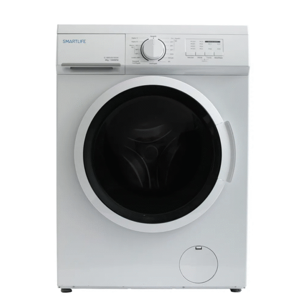 Lavarropas SmartLife 6kg