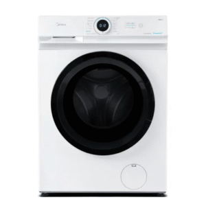 Lavarropas Midea 8kg Inverter