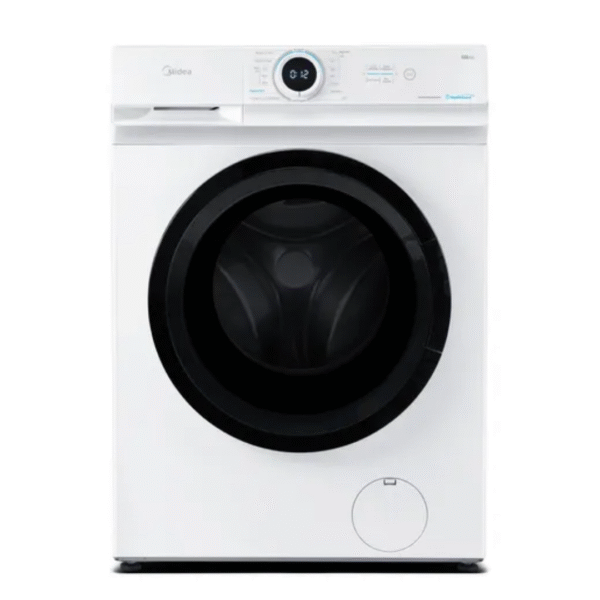 Lavarropas Midea 8kg Inverter