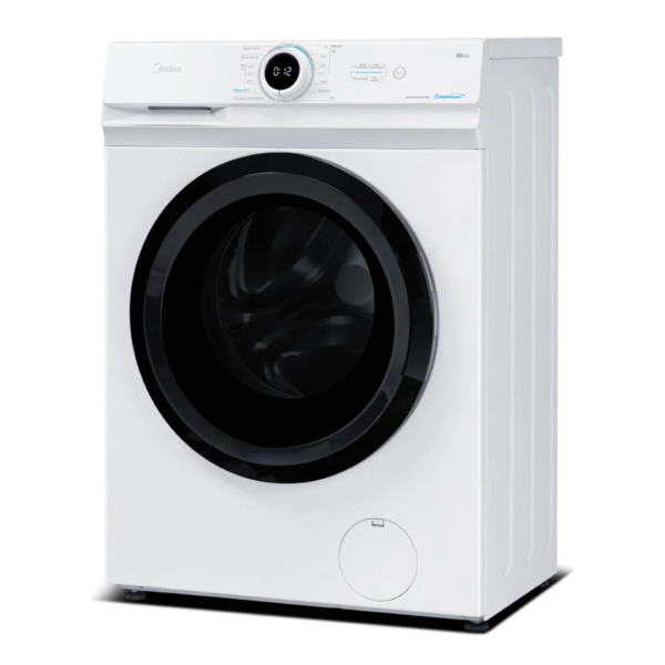 Lavarropas Midea 8kg Inverter - Image 4