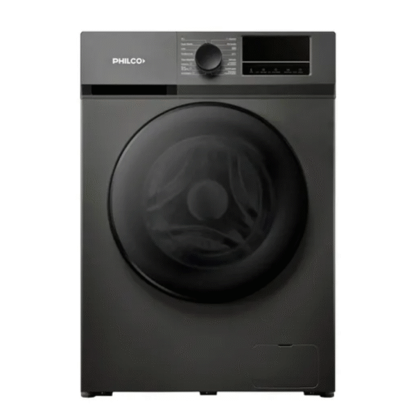 Lavarropas Philco 11kg Inverter