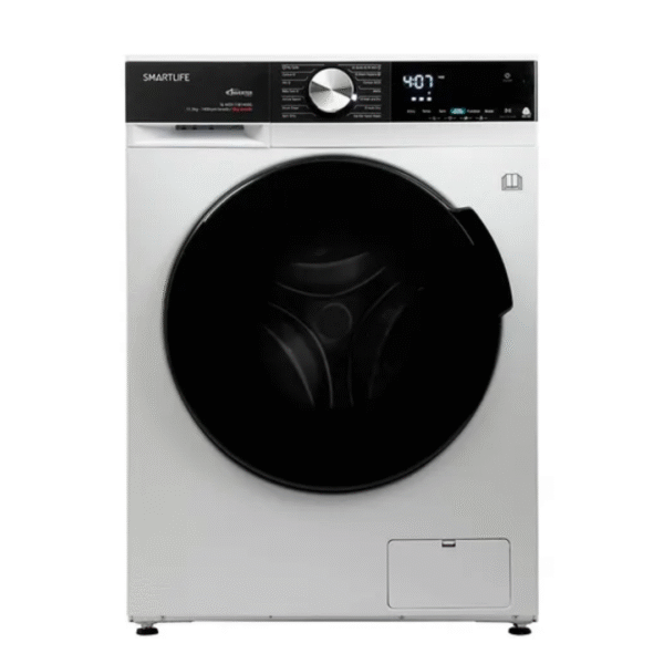 Lavarropas SmartLife 11,5kg Inverter