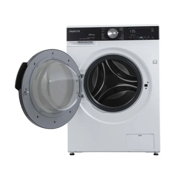 Lavarropas SmartLife 11,5kg Inverter - Image 2