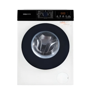 Lavarropas Kanji 8kg Inverter