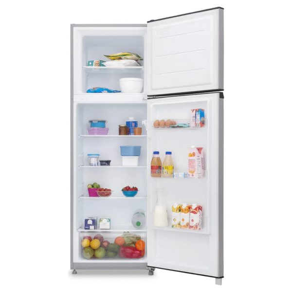 Heladera Philco 300 Litros Inox - Image 3