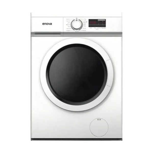 Lavarropas Enova 6kg