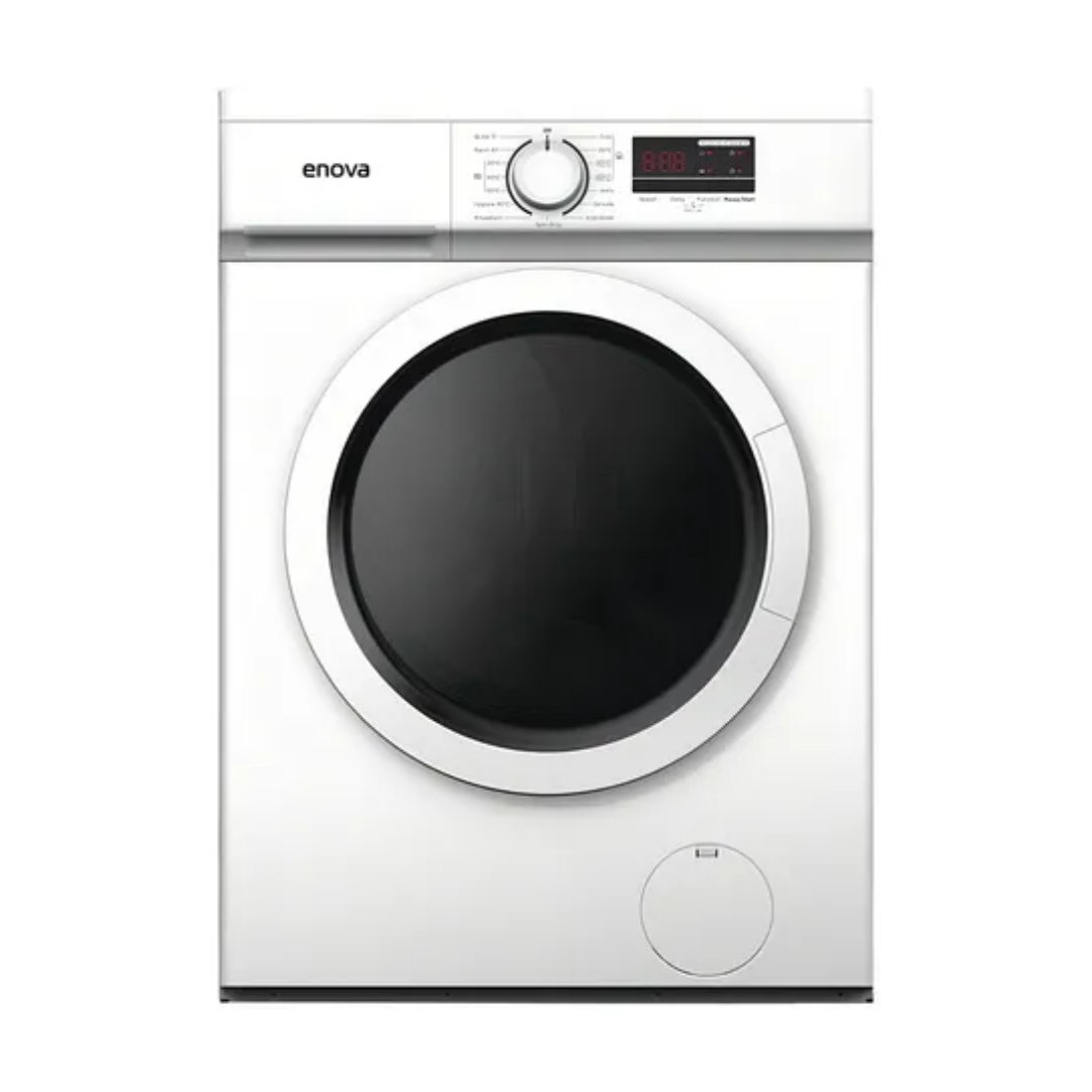 Lavarropas Enova 6kg