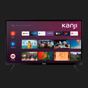Smart Tv Kanji 32" Full HD