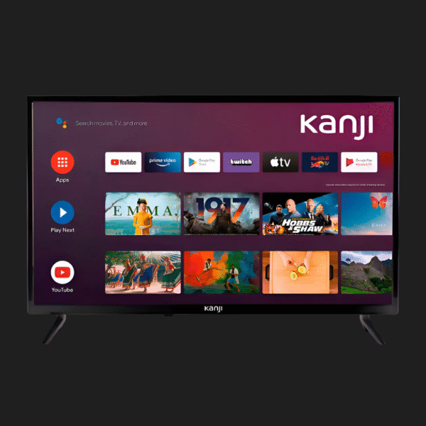 Smart Tv Kanji 32" Full HD