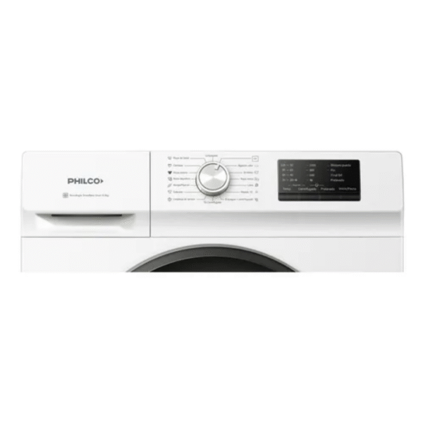 Lavarropas Philco 6,5kg - Image 3