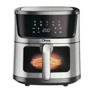 Freidora de Aire Dinax 10L