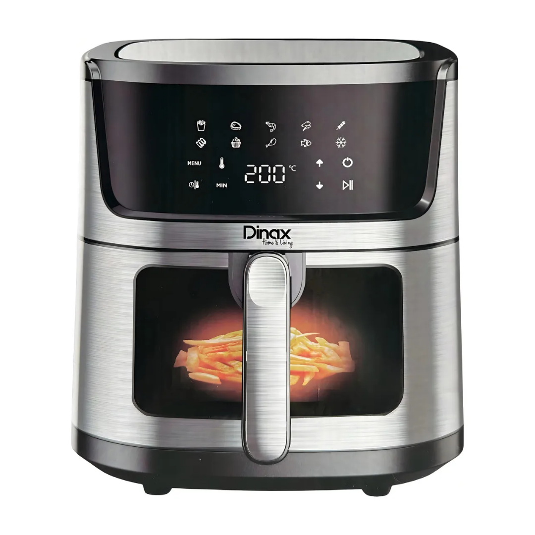 Freidora de Aire Dinax 10L