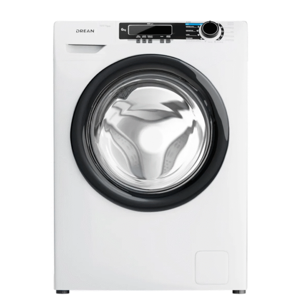 Lavarropas Drean 6kg