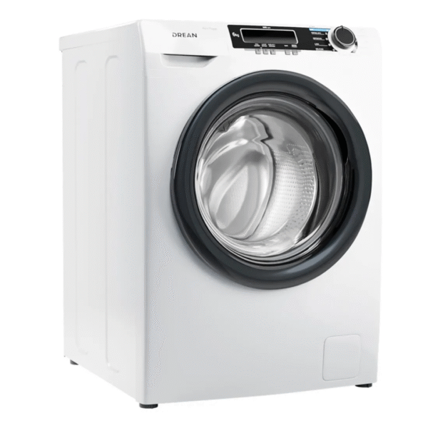 Lavarropas Drean 6kg - Image 2
