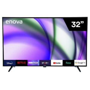 Smart TV Enova 32" HD