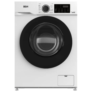 Lavarropas BGH 6 KG Inverter