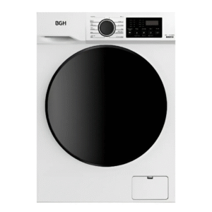 Lavarropas BGH 8kg
