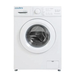 Lavarropas Codini 6kg