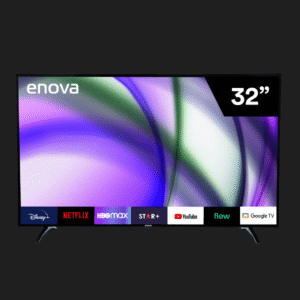 Smart Tv Enova 32" Full HD