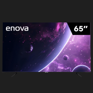 Smart TV 65" Enova 4K UHD