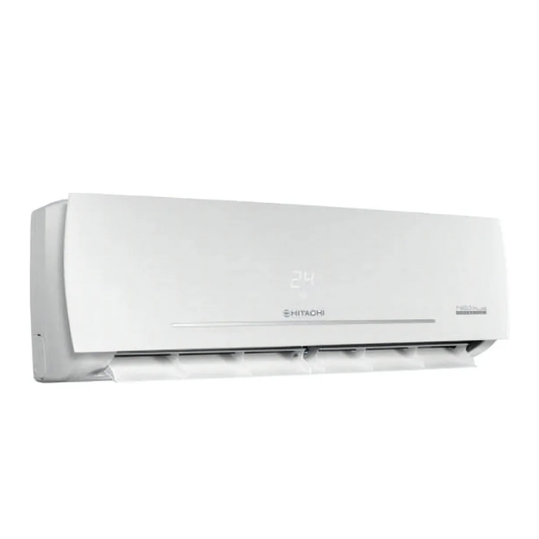 Aire Acondicionado Hitachi 6400w F/C Inverter - Image 2