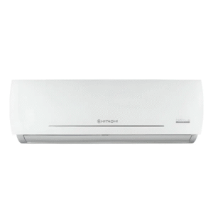 Aire Acondicionado Hitachi 6400w F/C Inverter