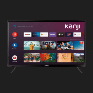 Smart Tv 40" Kanji Full HD