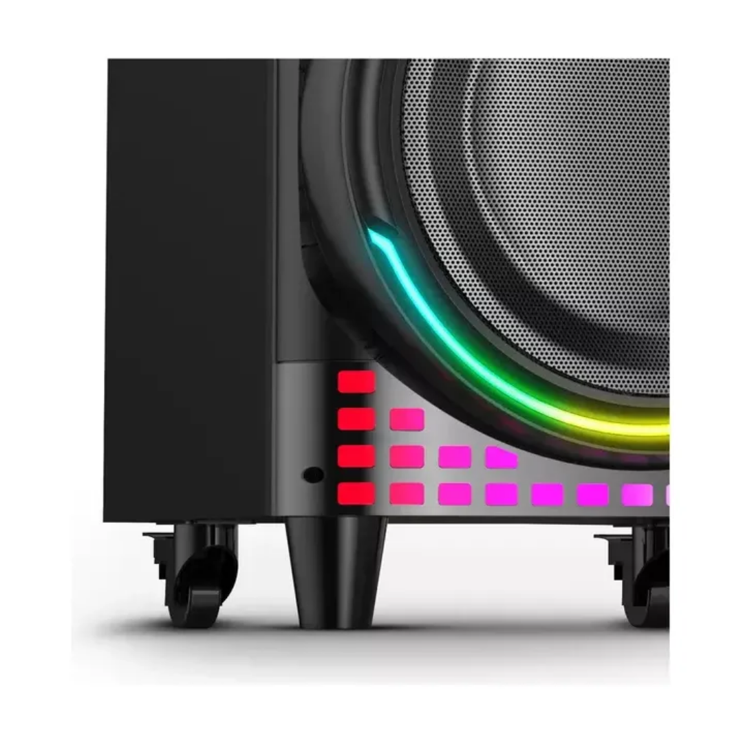 Parlante Ken Brown Monster 12 - Image 5