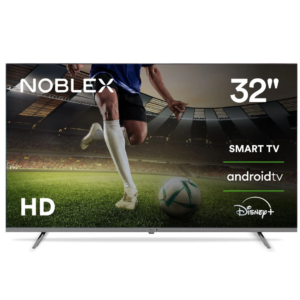 Smart TV Noblex 32" HD