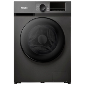 Lavarropas Philco 11 KG Inverter Silver