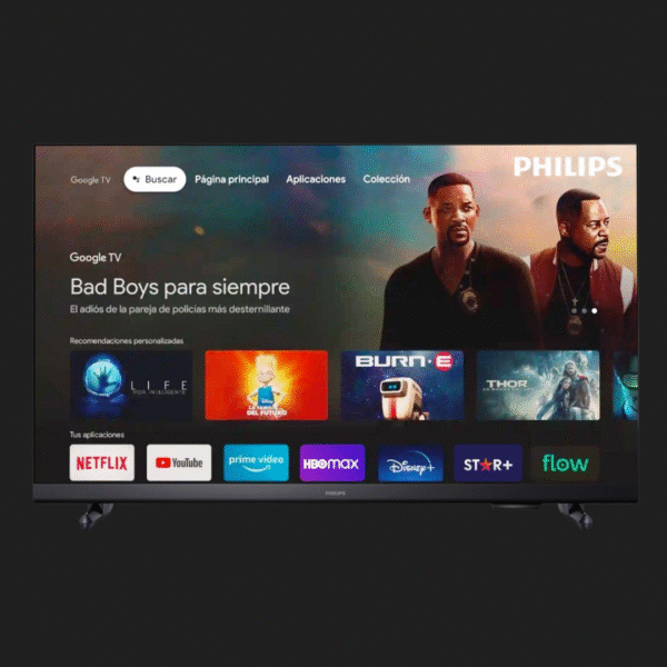 Smart Tv 32" Philips Full HD