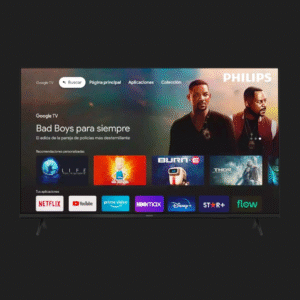 Smart Tv 43" Philips Full HD