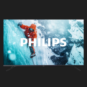 Smart TV 58" Philips 4K UHD