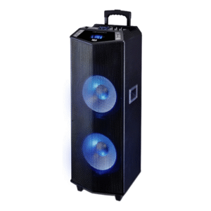 Parlante RCA SuperJoy