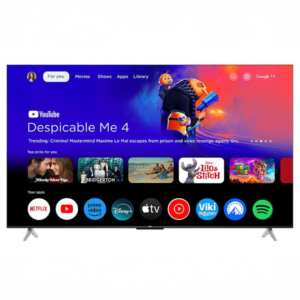 Smart TV RCA 32" Full HD