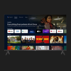 Smart Tv 32" RCA Full HD