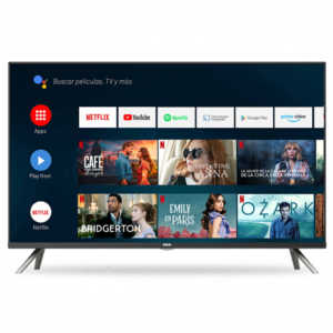 Smart TV RCA 40" Full HD